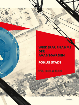 cover image of Wiederaufnahme der Avantgarden
